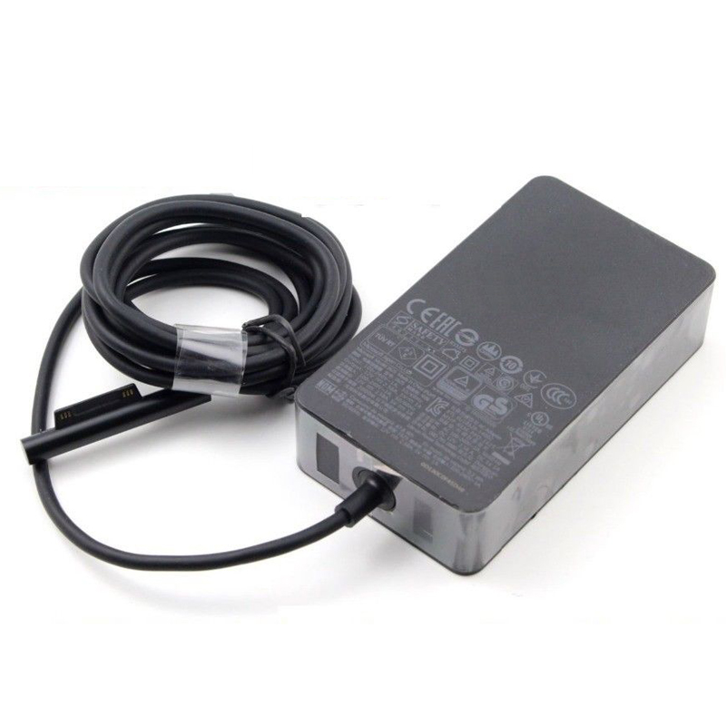 Power adapter for Microsoft Surface Laptop 1769